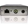 Adder Adderlink X100 VGA USB KVM prailgintuvų rinkinys per CAT iki 100 metrų (X100-USB/P-IEC)