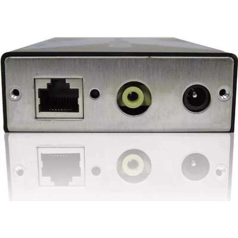 Adder Adderlink X100 VGA USB KVM prailgintuvų rinkinys per CAT iki 100 metrų (X100-USB/P-IEC)