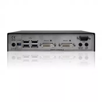 ADDER ALIF2020R-IEC KVM over IP imtuvas