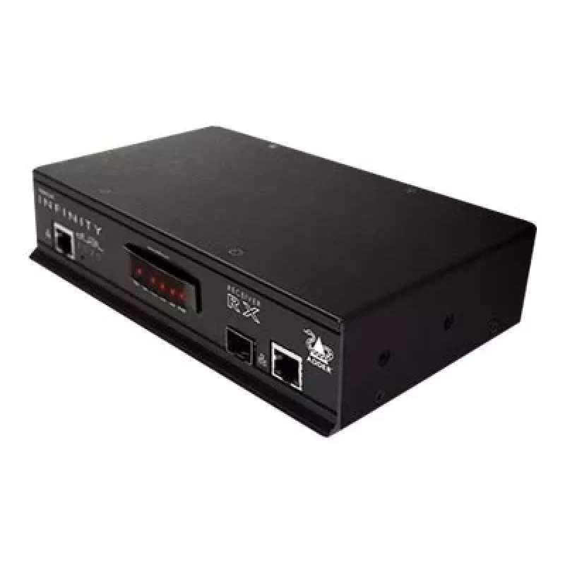 ADDER ALIF2020R-IEC KVM over IP imtuvas