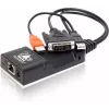 ADDER ADDERlink 100T DVI kompiuterio prieigos modulis (ALIF100T-DVI)