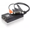 ADDER ADDERlink 100T DVI kompiuterio prieigos modulis (ALIF100T-DVI)