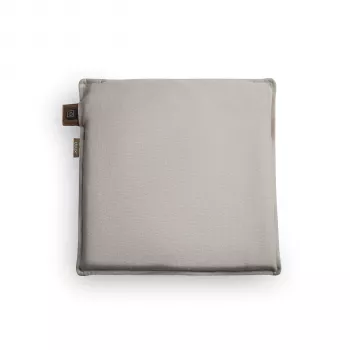 Duux Mellow Šildoma Sėdynės Pagalvėlė Pilka 40x40 cm DXLV50