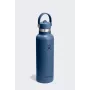 Hydro Flask 21 Oz Standard Flex Straw Cap gertuvė - Harbor Blue
