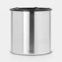 Brabantia Profile Line virtuvės įrankių laikiklis, matinis plienas