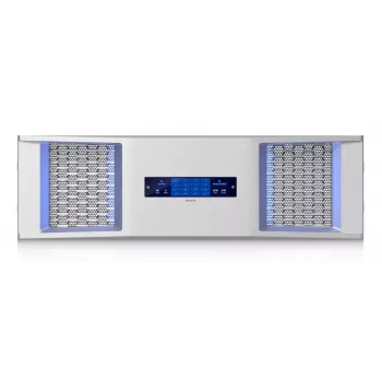 Ubiquiti UniFi 3U Bezel - UACC-3U-Bezel