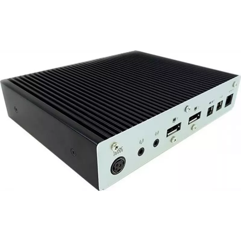 Adder ADDERlink DisplayPort vieno ekrano KVM prailgintuvas (XD-641-DP)
