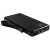 Aqiila Powerbird B10 nešiojamas įkroviklis (power bank) 20W juodas, 10000 mAh, AQPBPBIB10BBK942