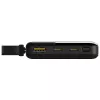 Aqiila Powerbird B10 nešiojamas įkroviklis (power bank) 20W juodas, 10000 mAh, AQPBPBIB10BBK942