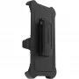 Otterbox dėklas su sagtimi, skirtas Defender Pro Magnets serijos korpusui | Google Pixel 11 Pro XL | juodas | didmeninė pakuotė | 78-81613