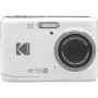 Kodak PIXPRO FZ45 baltas skaitmeninis fotoaparatas