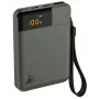 Aqiila Powerbird B5 5000 mAh nešiojamas įkroviklis (power bank) 12W Moss Green AQPBPBIB5MGR024