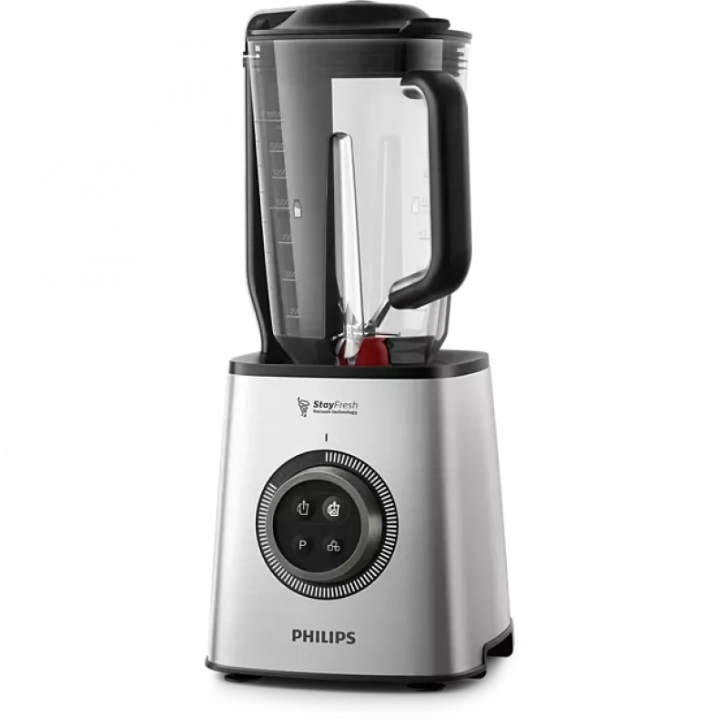 PHILIPS HR3756/00-B vakuuminis trintuvas 1400 W, pažeista pakuotė