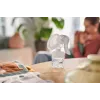 Philips Avent Lotus rankinis pieno siurblys su 3 laikymo indeliais ir adapteriu