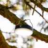 Aqiila Powerbird BL10 10000mAh 20W nešiojamas įkroviklis su LED lempa - juodas AQPBPBIBL1SG980