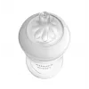 Philips Avent Natural Response Žirafa kūdikių buteliukas 260 ml, vidutinio srauto žindukas, nuo 1 mėn.