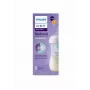 Philips Avent Natural Response prieškolikinis kūdikio buteliukas su AirFree ventiliacija 260 ml, vidutinio srauto žindukas, 1 mėn.+