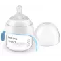 Philips Avent Natural Response mokomasis puodelis 150 ml, vidutinio srauto kandiklis, 6 mėn.+