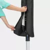 Brabantia Lift-O-Matic 50 m skalbinių džiovintuvas, Metallic Grey