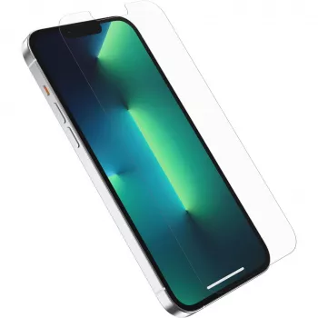 OtterBox Trusted Glass ekrano apsauga, skirta Apple iPhone 13 Pro Max - skaidri 77-85980