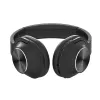 AIWA HST-220BT belaidės ant ausų Bluetooth ausinės, juodos