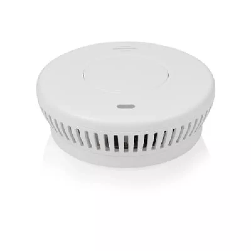 Smartwares FSM-12001 dūmų detektorius su 10 metų baterija