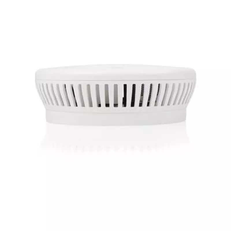 Smartwares FSM-12001 dūmų detektorius su 10 metų baterija