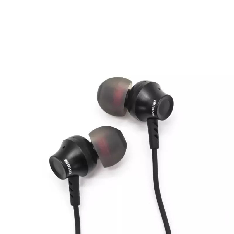 AIWA RS-44 kišeninis radijas AM/FM, juodas