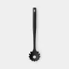Brabantia Spaghetti Server, visiškai nailoninė, juoda