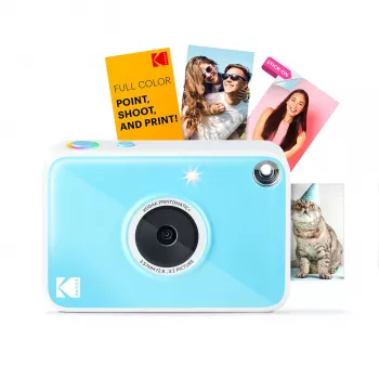 Kodak RODOMATICPBL skaitmeninis momentinis fotoaparatas