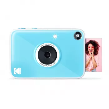 Kodak RODOMATICPBL skaitmeninis momentinis fotoaparatas
