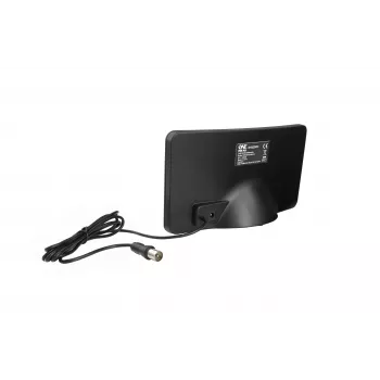 One For All DVB-T2 lenkta antena 5G juoda SV9420-5G