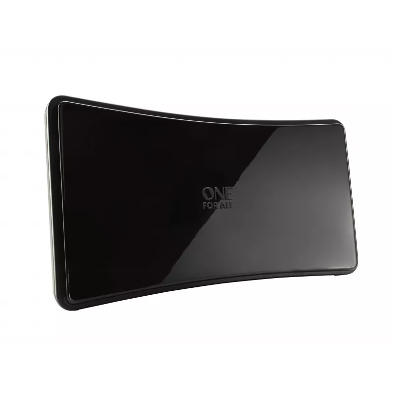 One For All DVB-T2 lenkta antena 5G juoda SV9420-5G