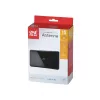 One For All DVB-T2 lenkta antena 5G juoda SV9420-5G