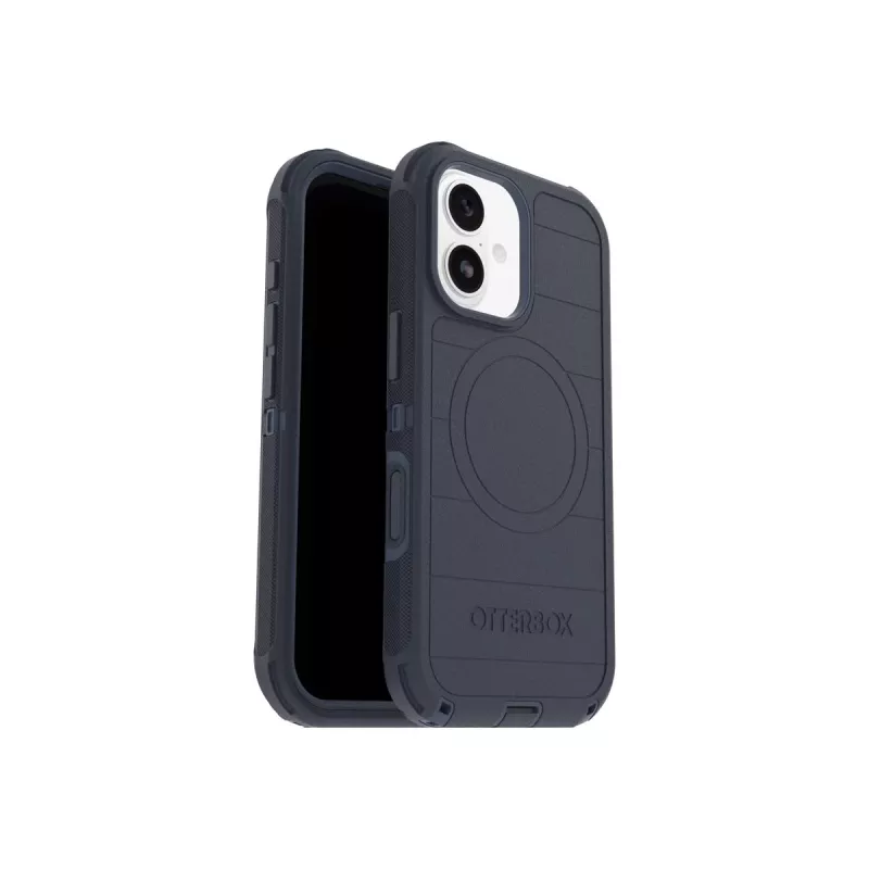 OtterBox Defender Series Pro dėklas Apple iPhone 17 - Blue Sentiment 77-98358