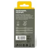 AQIILA 4SI843 USB-C į Lightning įkrovimo ir sinchronizavimo kabelis 2m 60W PD AQCBPBIC4SI843