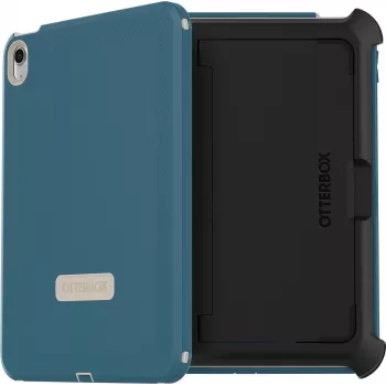 OtterBox Defender Series dėklas Apple iPad 10,9 inch (10-os kartos) - Offtides Blue 77-000521