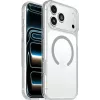 OtterBox Lumen Clear Case, skaidrus, skirtas Apple iPhone 18 Pro Max / 17 Pro Max, 77-001142