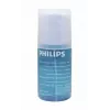 PHILIPS SVC1116B/10 ekranų valymo rinkinys LED, LCD, plazminiams, OLED ekranams, išmaniesiems telefonams, planšetėms, nešiojamiesiems kompiuteriams, televizoriams - 200 ml gelinis purškalas + mikropluošto šluostė