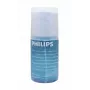PHILIPS SVC1116B/10 ekranų valymo rinkinys LED, LCD, plazminiams, OLED ekranams, išmaniesiems telefonams, planšetėms, nešiojamiesiems kompiuteriams, televizoriams - 200 ml gelinis purškalas + mikropluošto šluostė