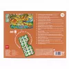AGIPA Junior Observation Puzzle The Savanna, 60 dalių, kartoninė dėžutė, 4+ metų 19221