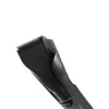 Tristar TR-2573 barzdos trimmeris, plaukų kirpimo mašinėlė, precizinis trimmeris su USB įkrovimu, juodas