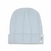 Lodger Baby Beanie Pointelle Air 0-6 mėnesių kūdikių kepurė