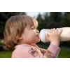 Philips Avent Natural Response silikoniniai žindukai, labai greitas srautas, 6 mėn.+, 2 vnt.