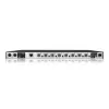 ADDER CCS-PRO8 8 prievadų komandų ir valdymo KVM perjungiklis su USB šakotuvu ir garsu
