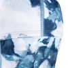 Buff Thermonet Hinged Balaclava - Synth Blue