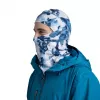 Buff Thermonet Hinged Balaclava - Synth Blue