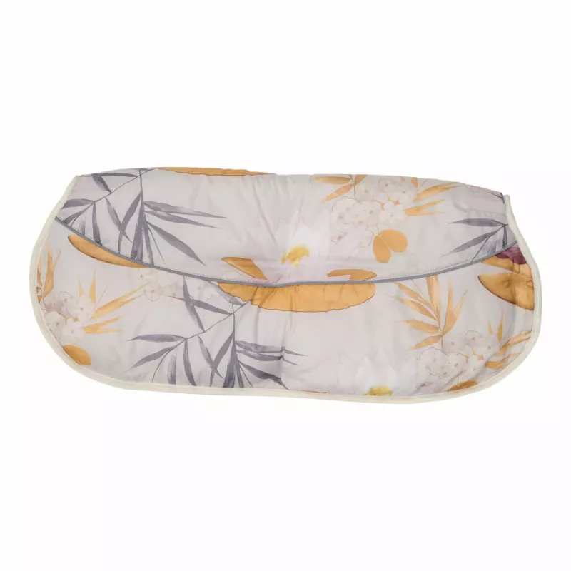 Lodger Warmer Empire poliesterio vežimėlio pirštinės, Lotus