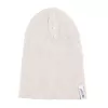Lodger Baby Beanie Ciumbelle Cloud Dancer, 6-12 mėnesių, flisas