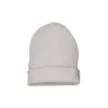 Lodger Baby Beanie Ciumbelle Cloud Dancer, 6-12 mėnesių, flisas